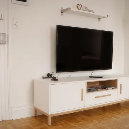 Besondere In Апартаменты