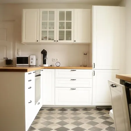 Besondere In Апартаменты Кёнигслуттер-ам-Эльм