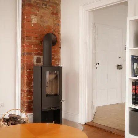 Апартаменты Besondere In *