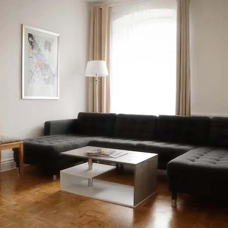 דירה Besondere In