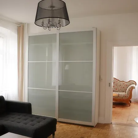 דירה Besondere In