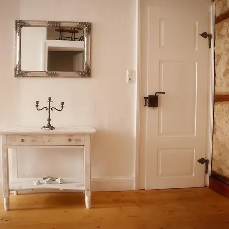 Besondere In Апартаменты Кёнигслуттер-ам-Эльм