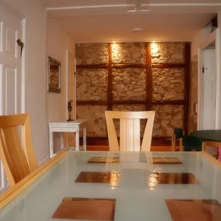 Besondere In Апартаменты *