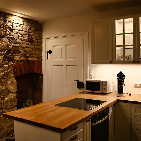 Besondere In Апартаменты