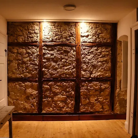 דירה Besondere In