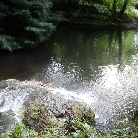 דירה Besondere In